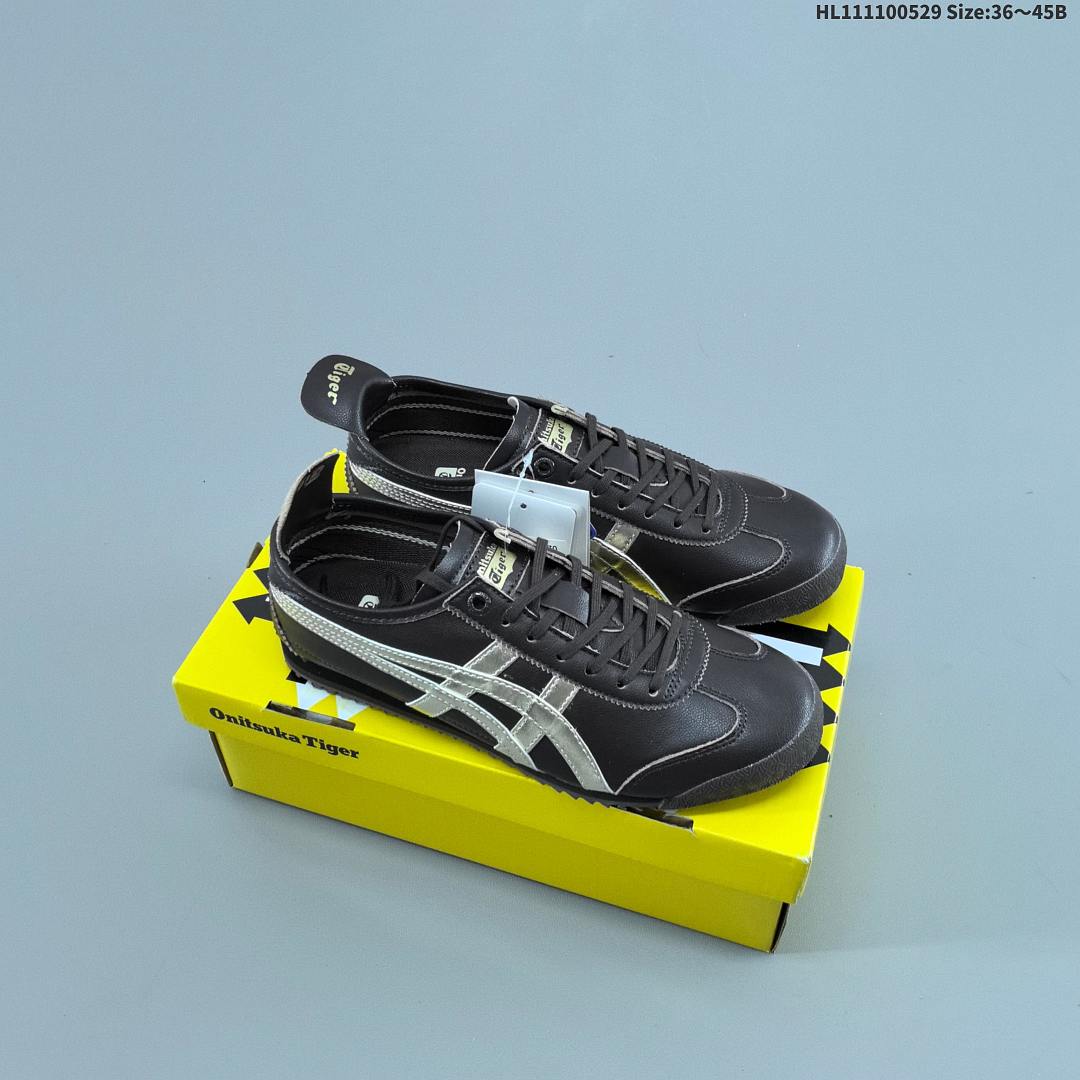 Onitsuka Tiger Mexico 66 Slip On - foto 4