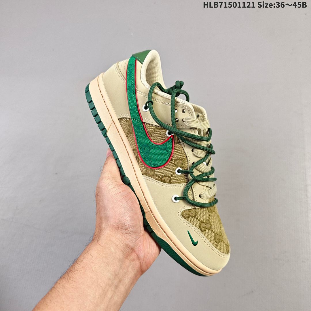 Nike Dunk Low Retro ‘DIY ’ sb - foto 9