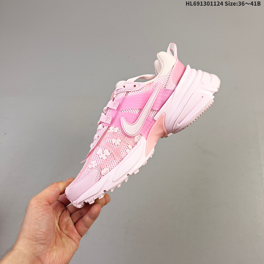 NIKE V2K RUN Swoosh Bill Bowe - foto 5