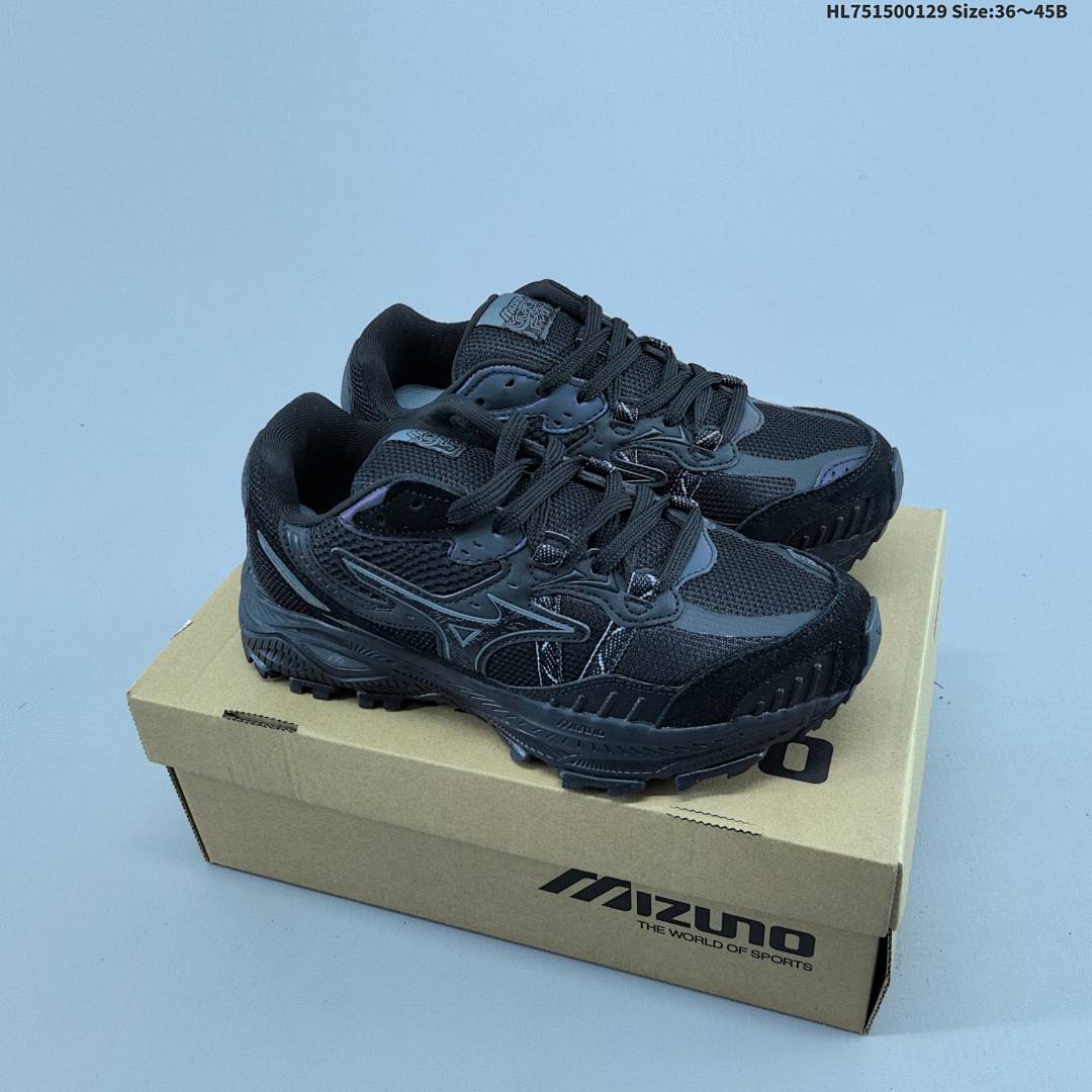 Mizuno SPORTSTYLE WAVE - foto 2