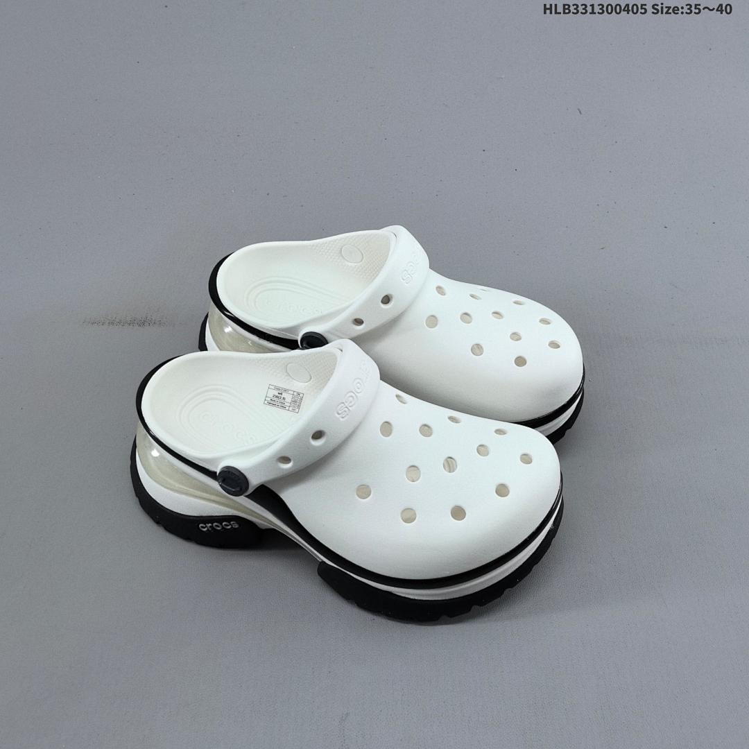 Crocs Classic Clog Croslite 2002 - foto 4