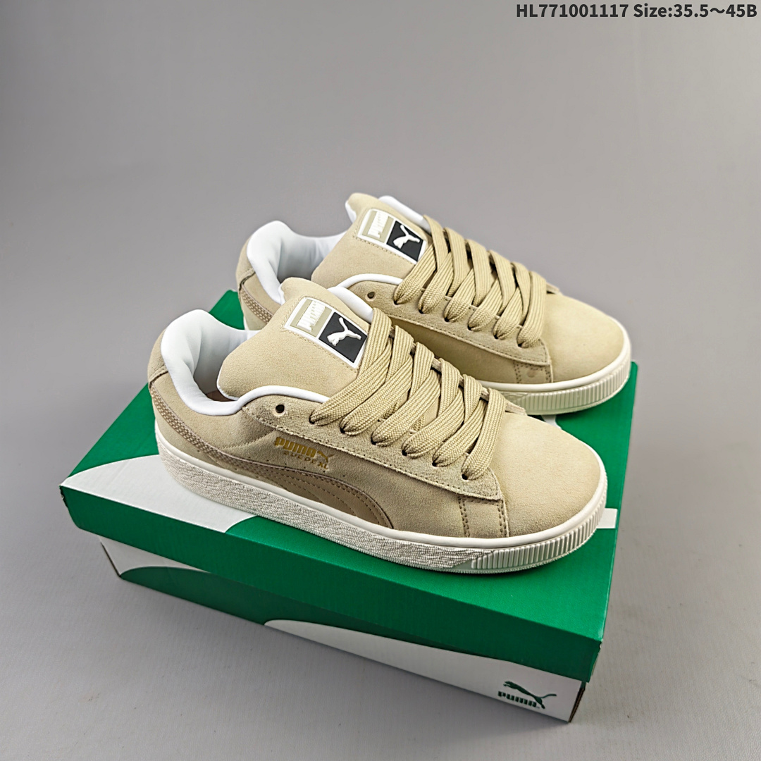 PUMA puma white rice-dark grey PUMA - foto 4