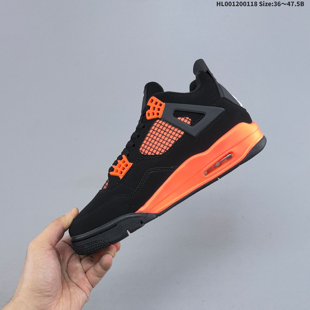 Air Jordan 4 Retro AJ4 4 aj4 4 - foto 7