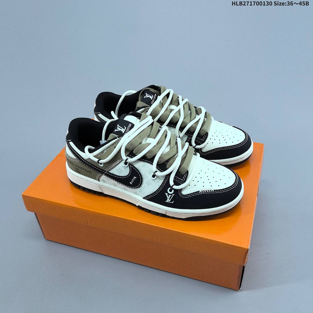 NIKE DUNK SB LOW LV Dunk SB Dunk Dunk Dunk SB - foto 2