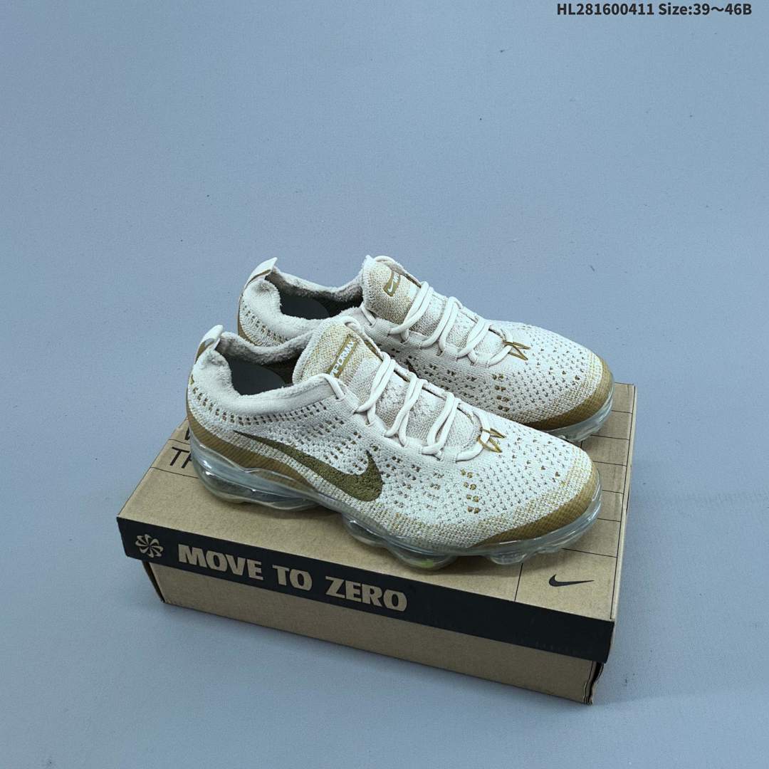 Nike Air Vapormax 2023 FK Flyknit Nike VaporMax - foto 3