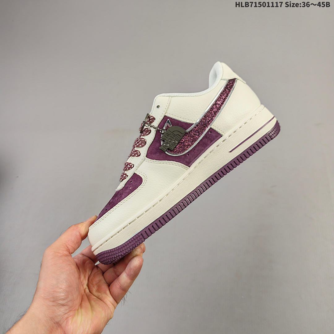 NIKE AIR FORCE 1‘07 LV8 - foto 5