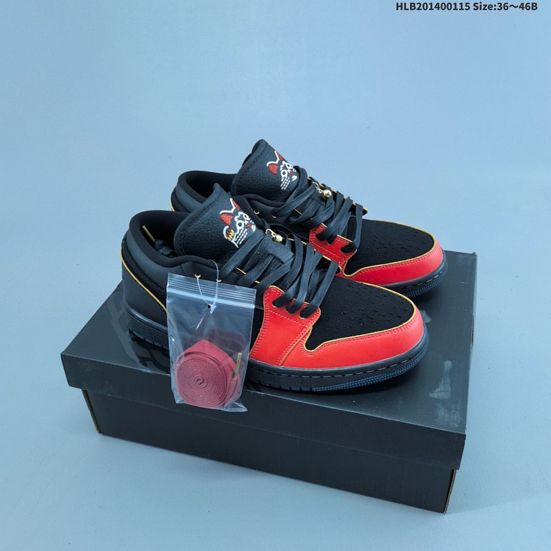 Air Jordan 1 Low AJ1 1