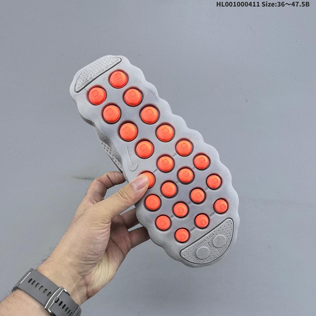 Nike Mind 002 Swoosh Logo - foto 6