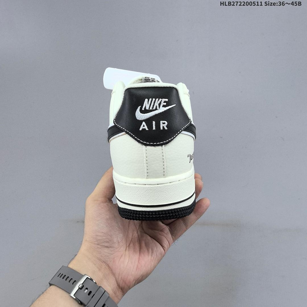NIKE AIR FORCE 1‘07 LV8 -149 - foto 5