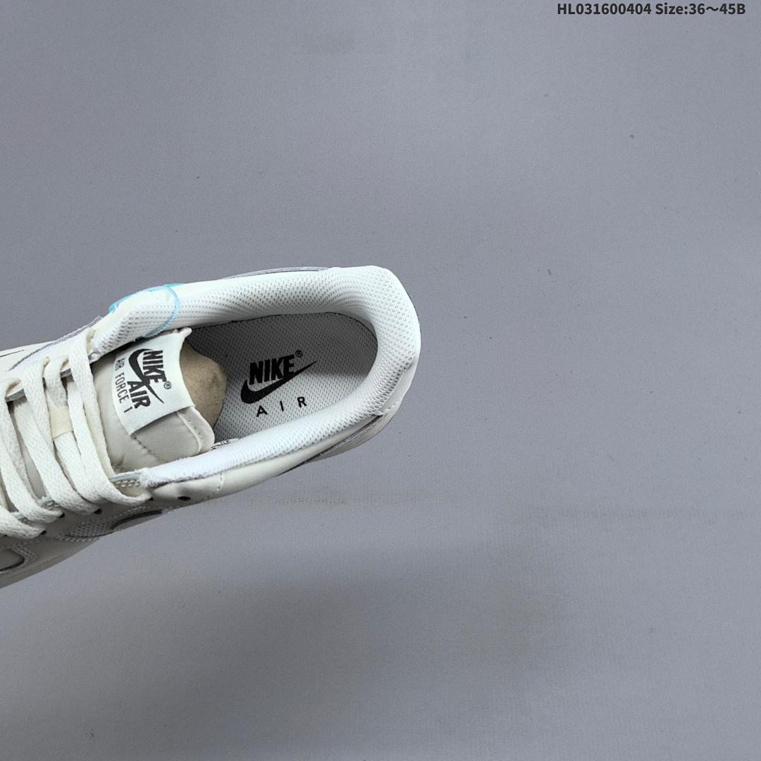 Nike Air Force 1“07 Force 1 - foto 9