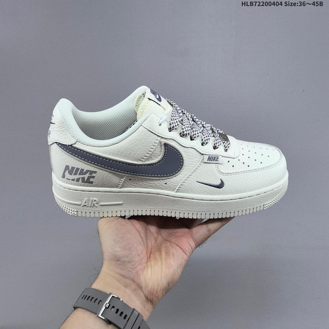 NIKE AIR FORCE 1‘07 LV8 -091 - foto 2