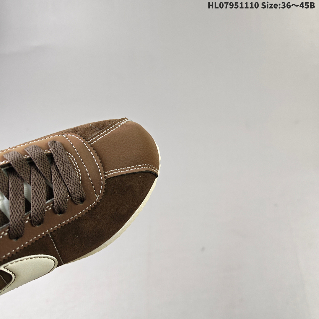 Nike Classic Cortez Nylon - foto 4