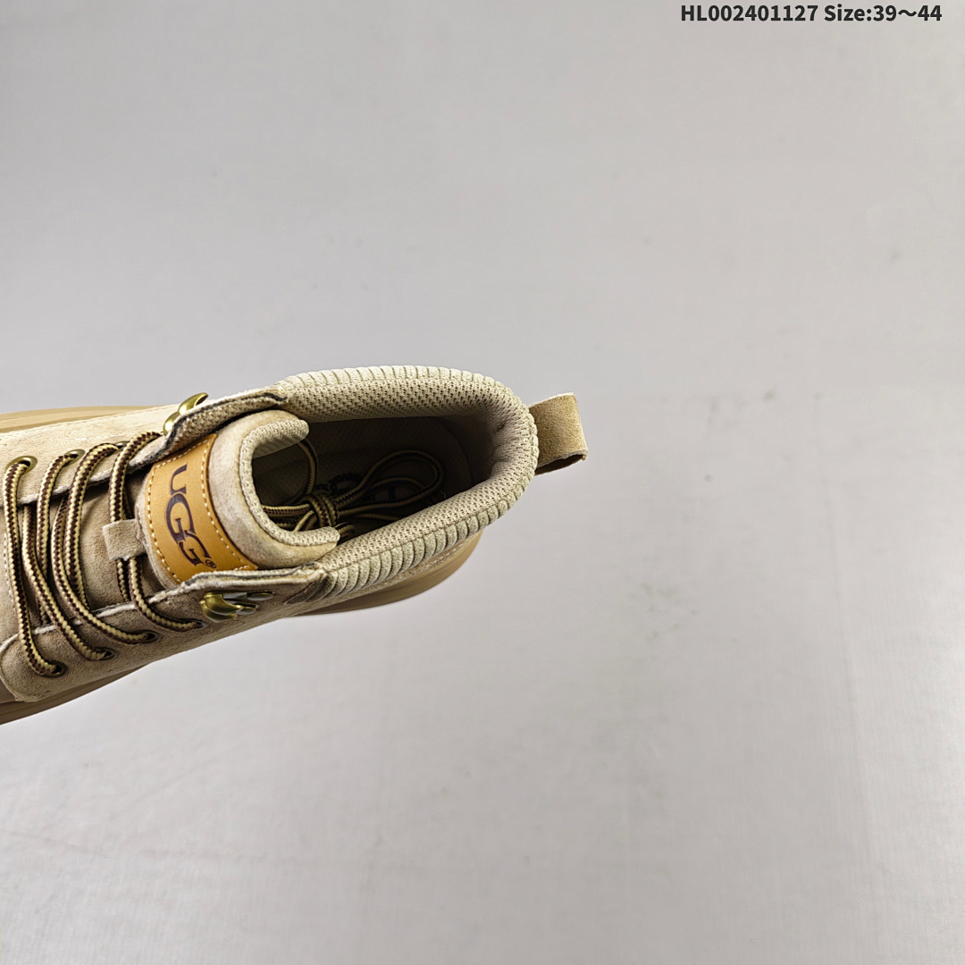 UGG UGG 2025ss Classic Ultra Mode - foto 2