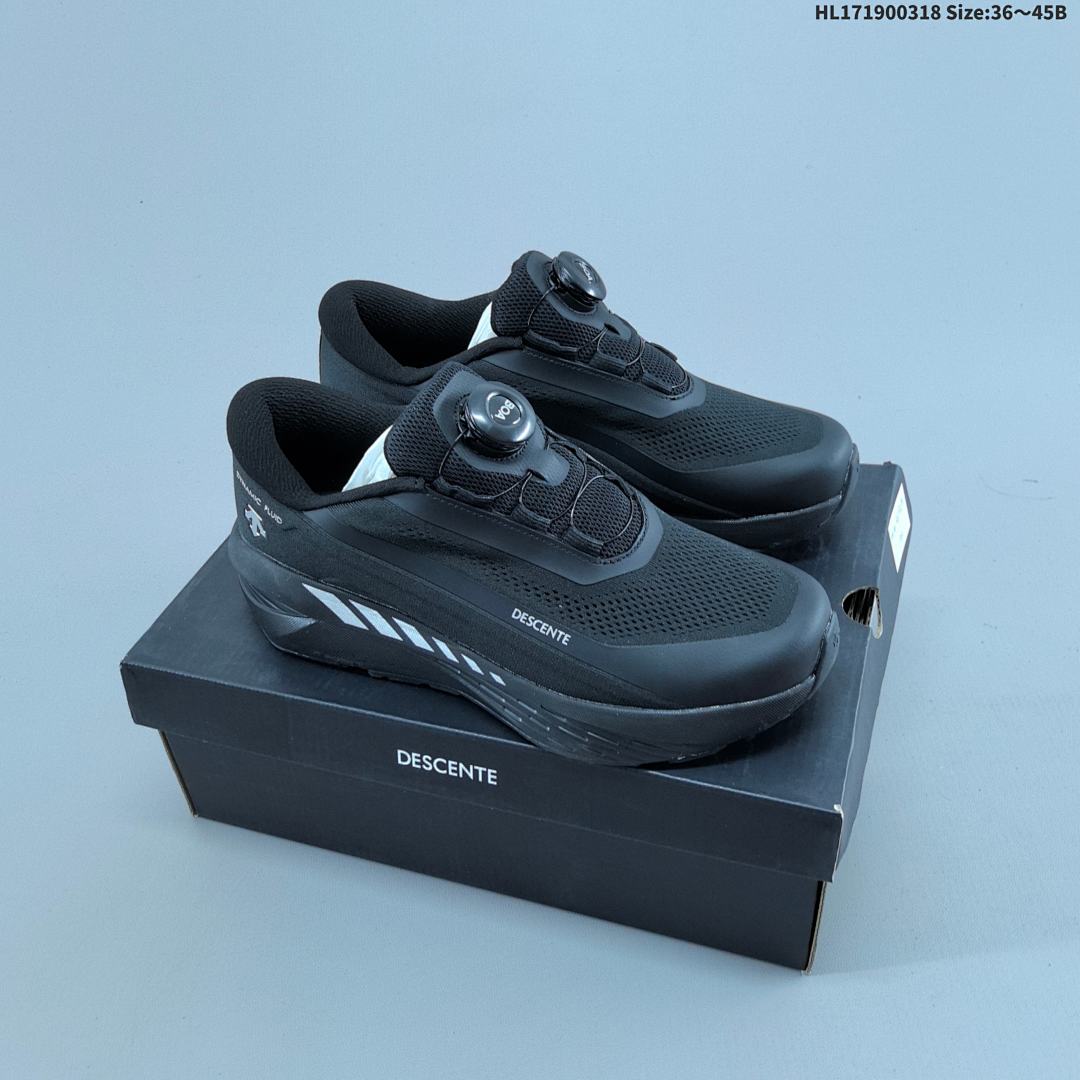 DESCENTE D/F WIRE 3.0 Z-FOAM - foto 6
