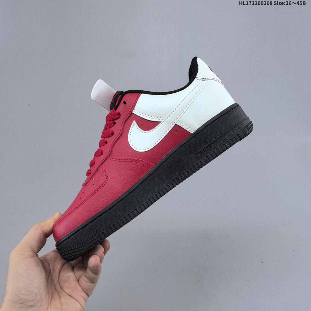 Nike Air Force 1’07 Force 1 - foto 4