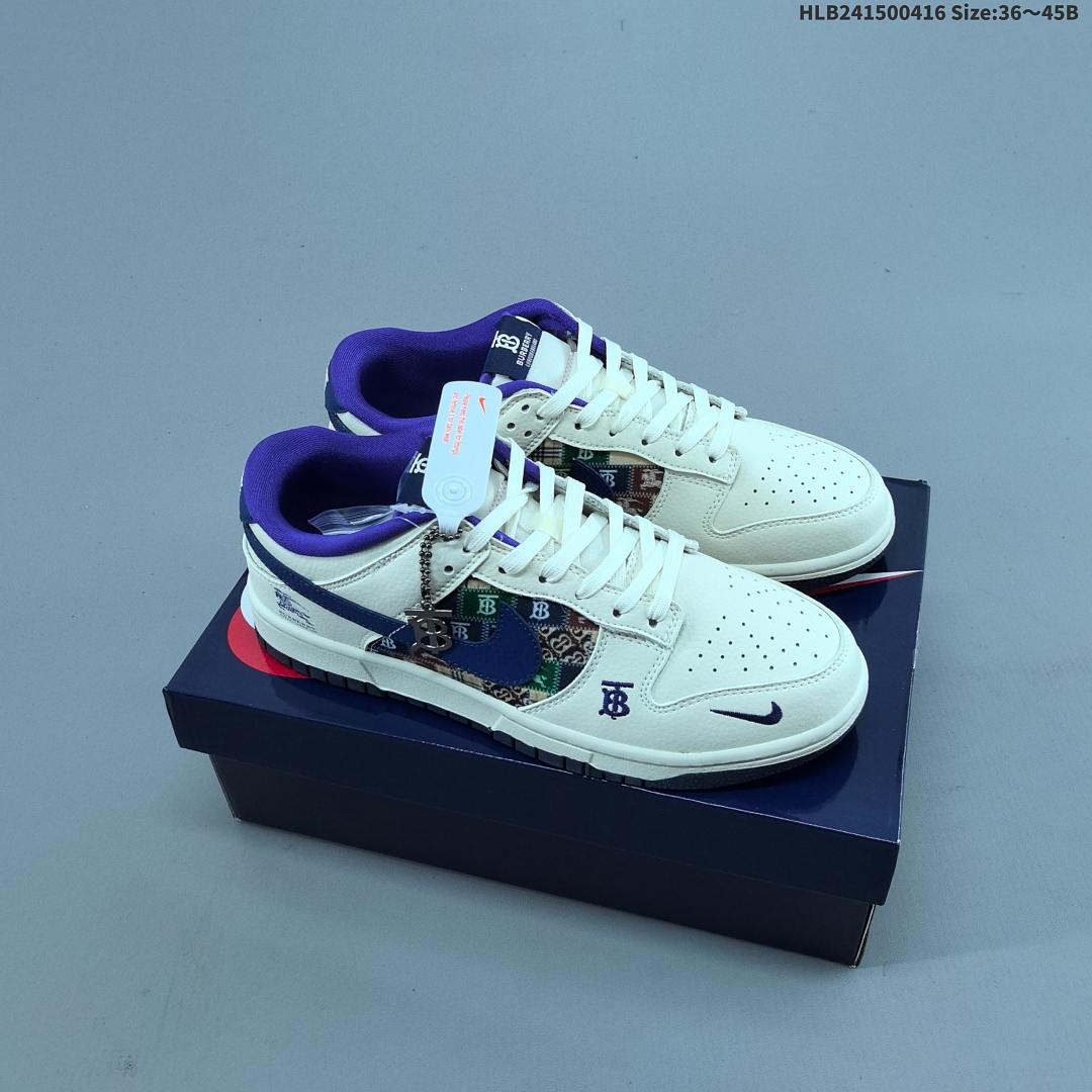 NIKE DUNK SB LOW Dunk SB Dunk Dunk Dunk SB - foto 3