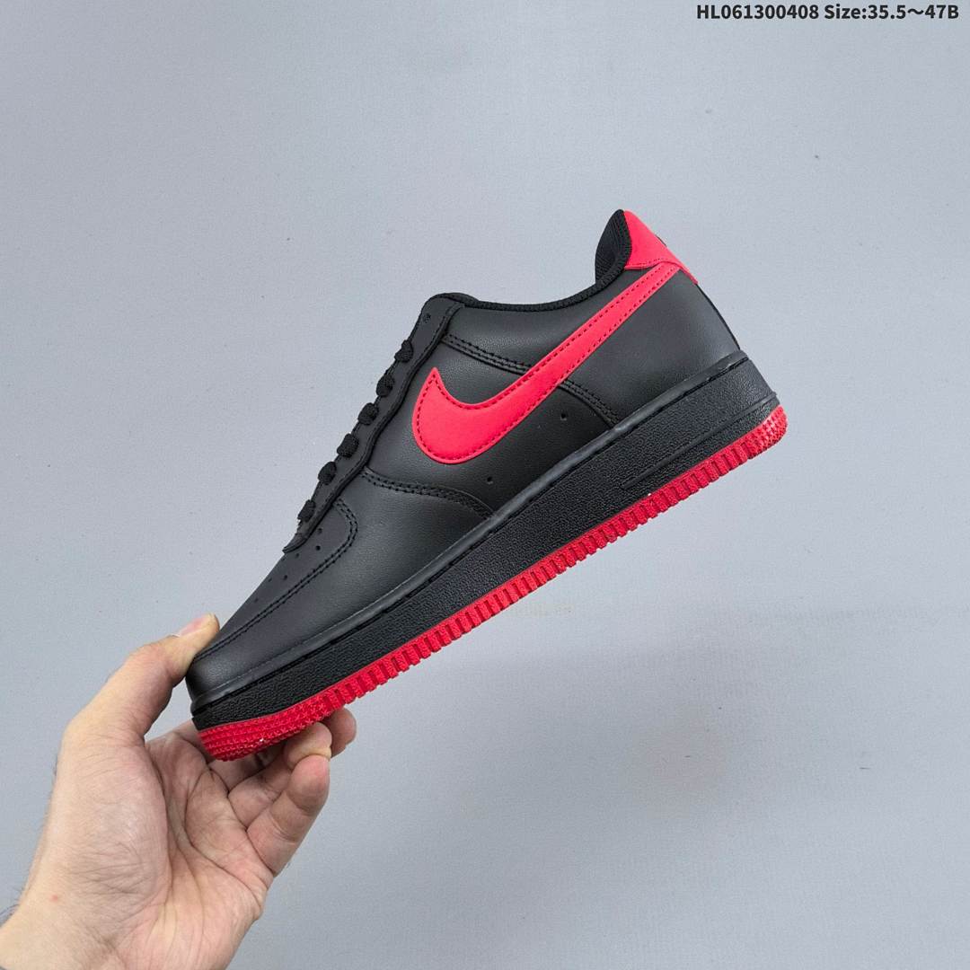 Nike AIR FORCE 1‘07 Force - foto 6