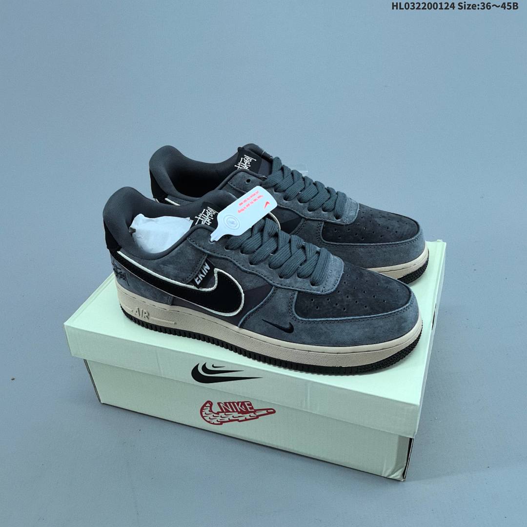Nike Air Force 1 Low - foto 4