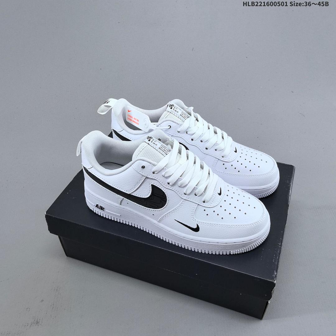 Nike Air Force 1 & x27;07 Low