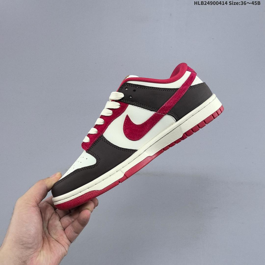 NIKE DUNK SB LOW Dunk SB Dunk Dunk Dunk SB - foto 3