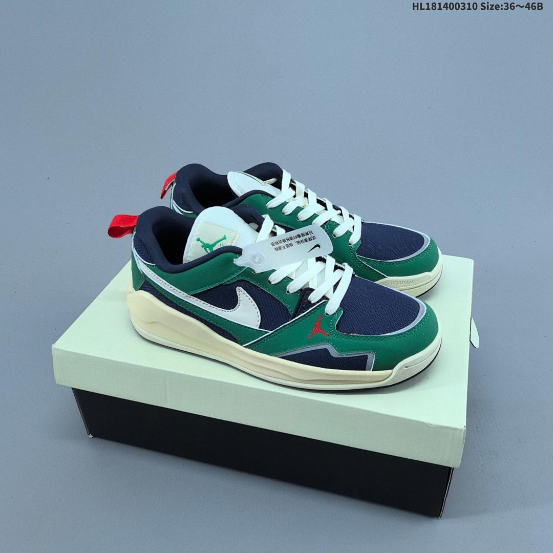 Nike Air Jordan CMFT Era -006 - foto 6