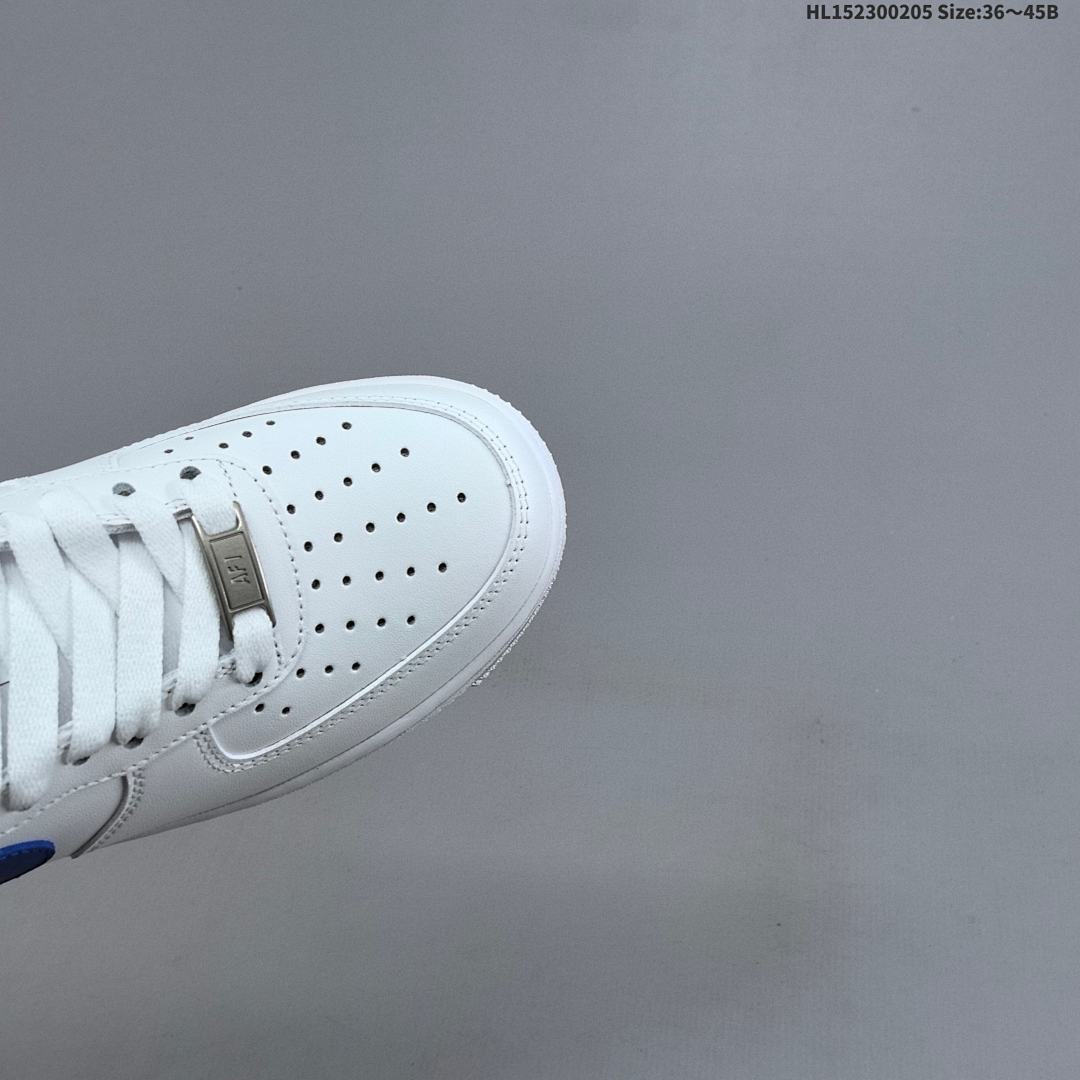 Nike Air Force 1 Low’07 3D - foto 3
