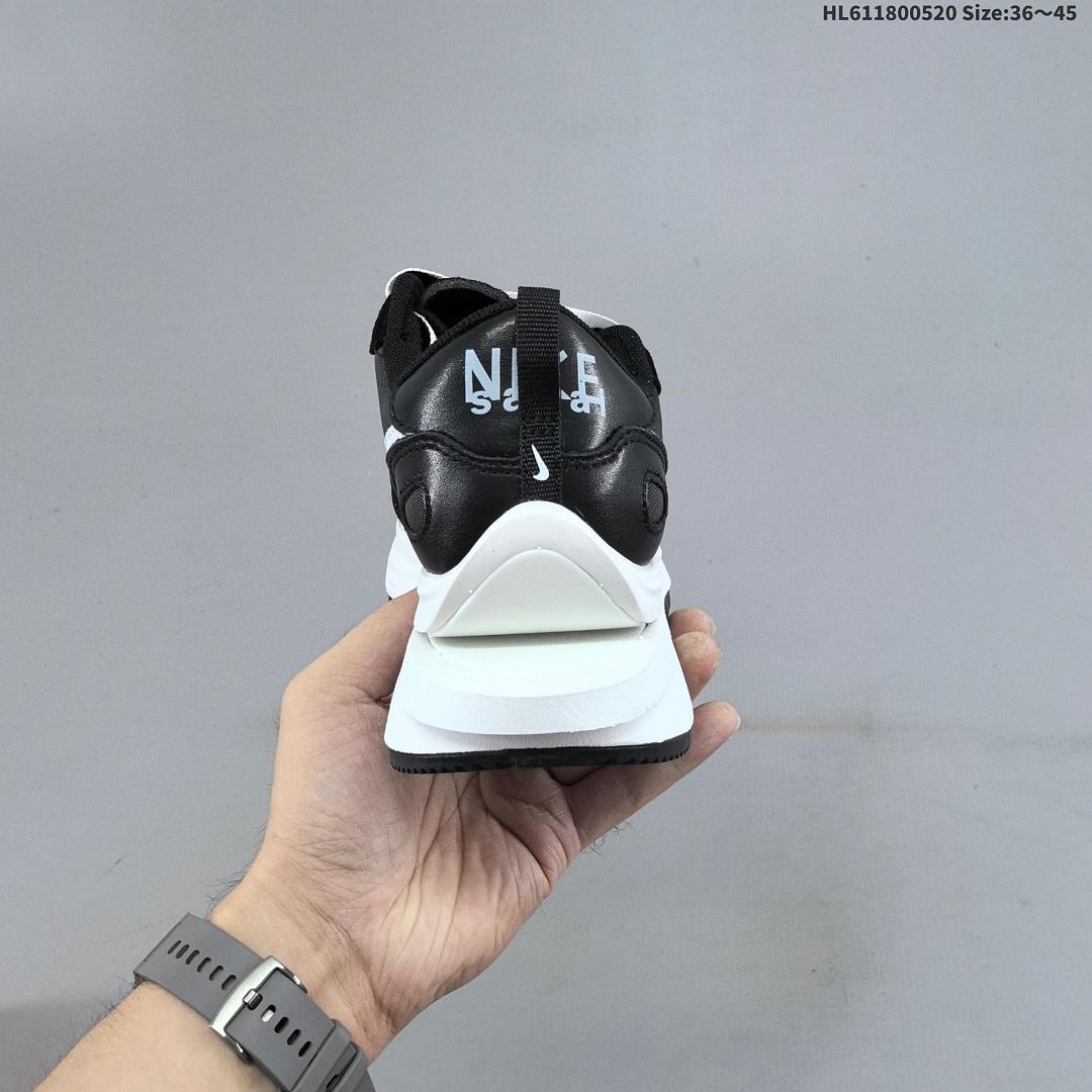 Nike Vaporwaffle Sacai 50 Pegasus VaporFly - foto 6