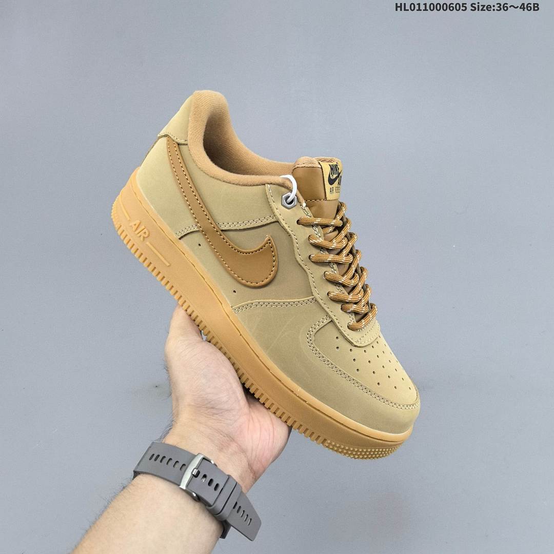 Nike Air Force1 Low AF1 Nike AF1 - foto 3