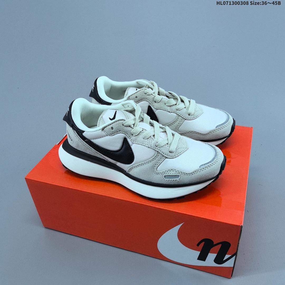 Nike Phoenix Waffle FD2196-100 FZ3600-072 - foto 5