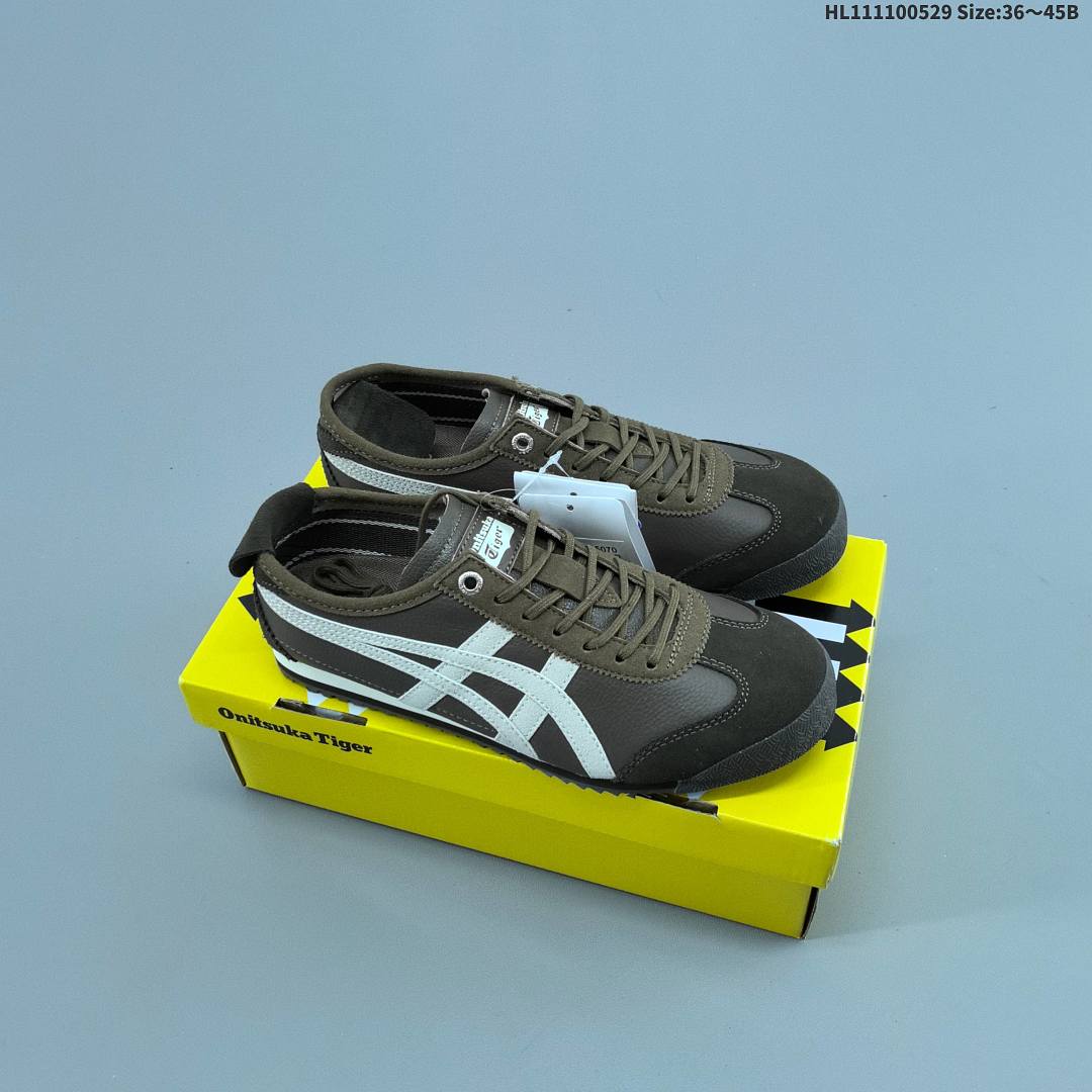Onitsuka Tiger Mexico 66 Slip On - foto 17