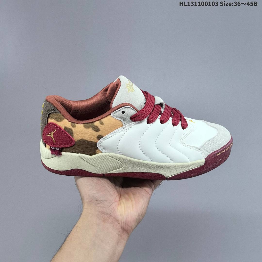 Nike Air Jordan Session CNY -011 3 - foto 7