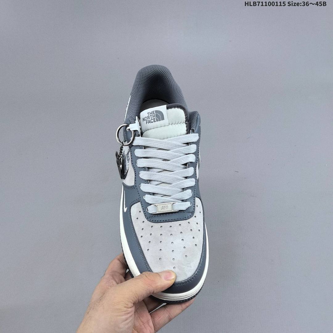 NIKE AIR FORCE 1‘07 LV8 - foto 6