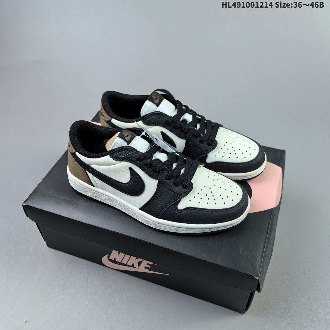 Air Jordan 1 Low AJ1 1 aj1 1 - foto 2