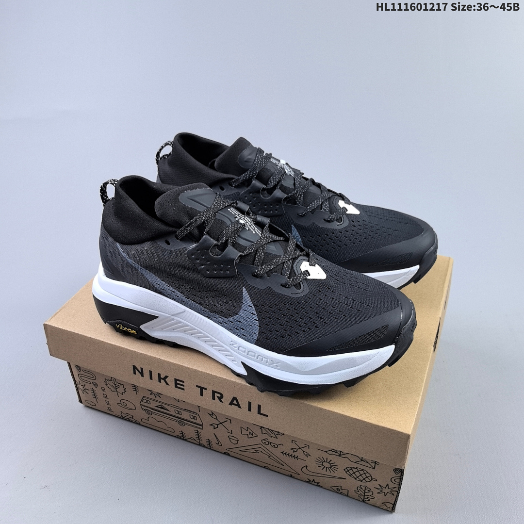 Nike ACG Zegama Trail 2 -001 - foto 3