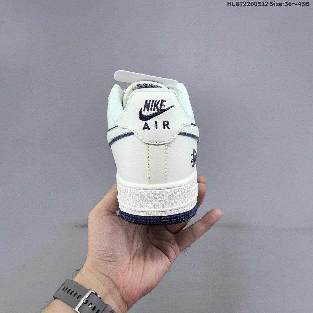 NIKE AIR FORCE 1‘07 LV8 -607 - foto 6