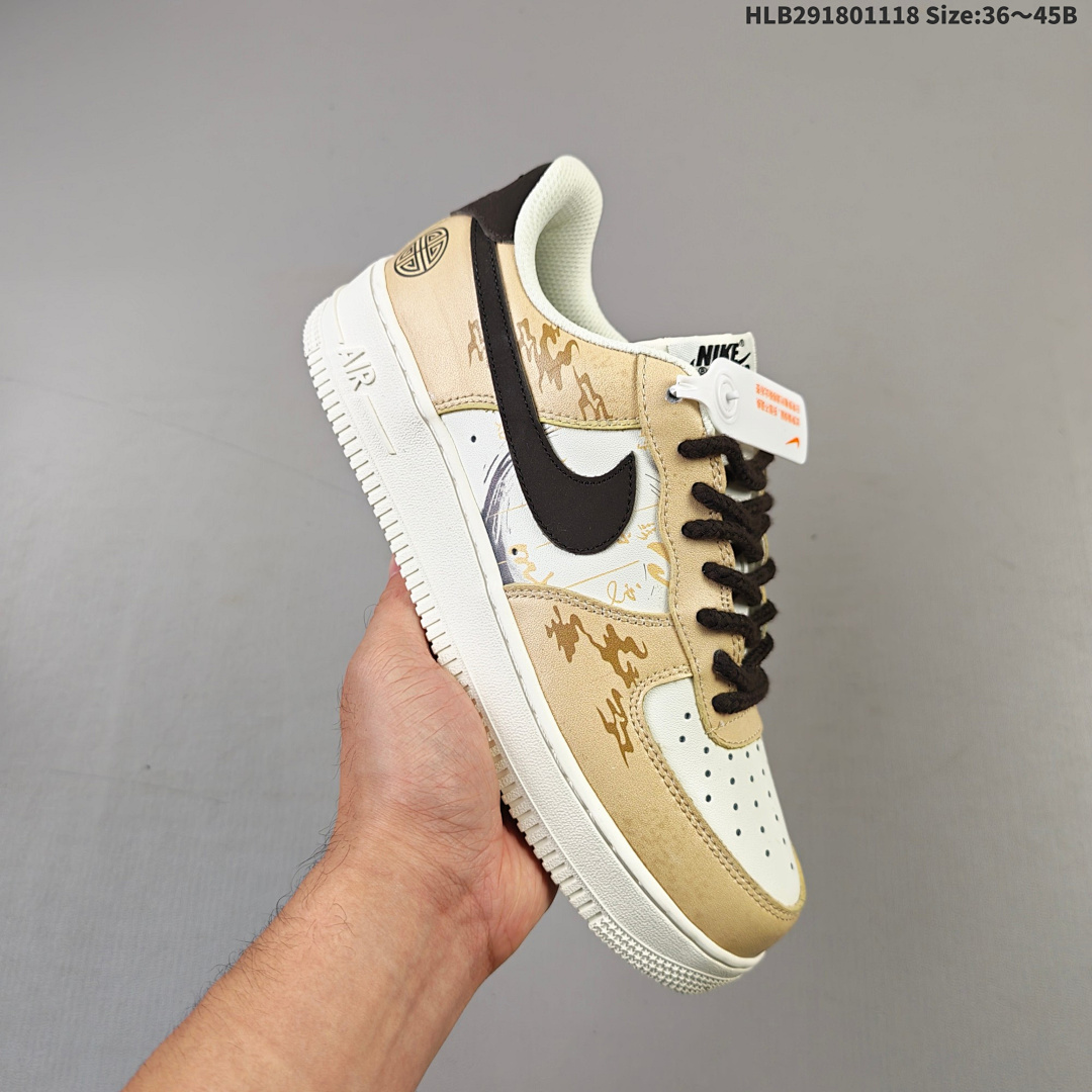 Nike Air Force 1 Low Force - foto 9