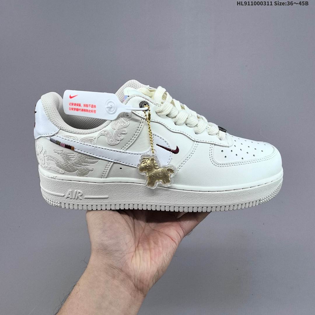 Nike Air Force 1“07 Force 1 - foto 2