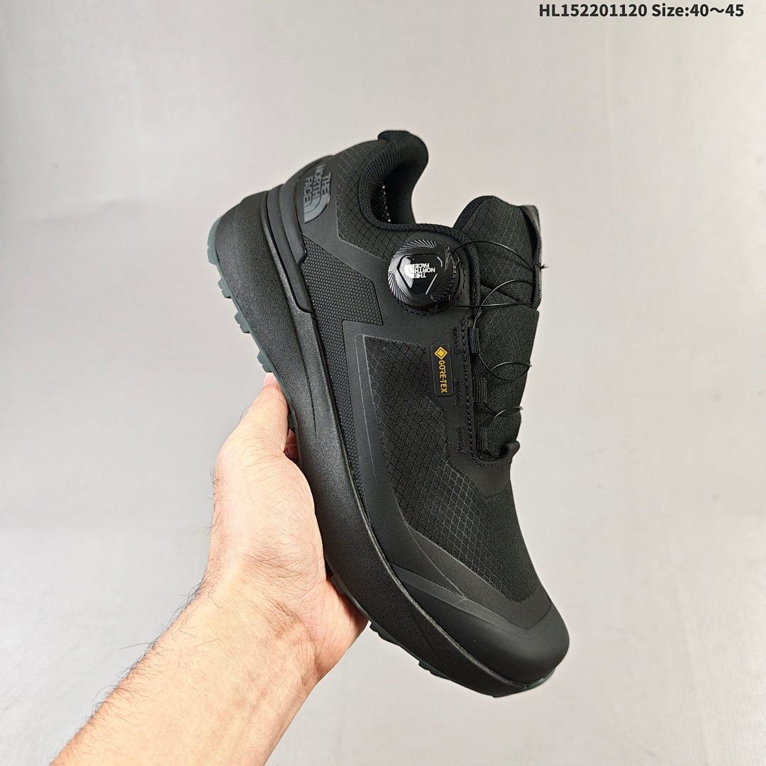 The North Face GLENCLYFFE LOW HL152201120 Size 45 - foto 7
