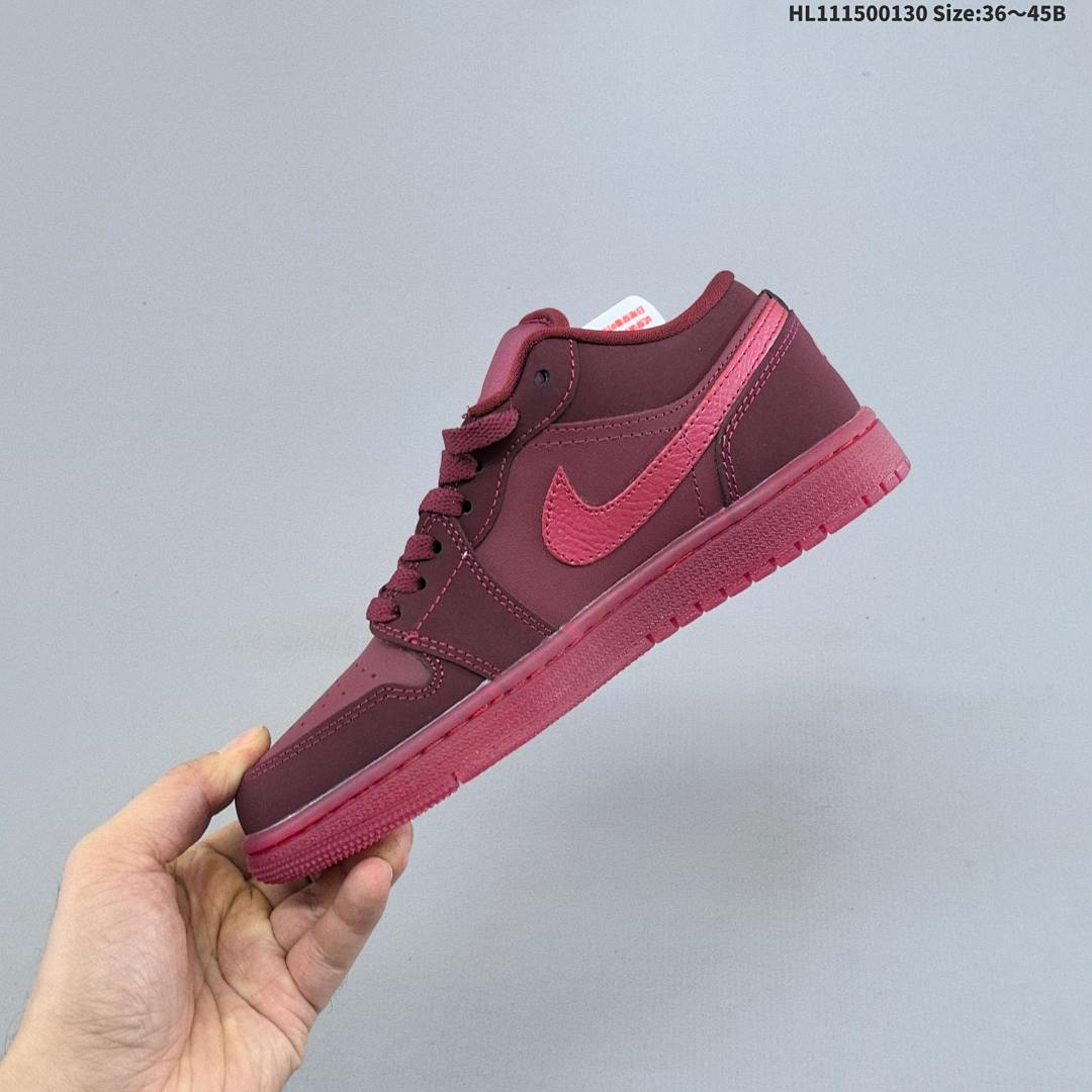 Nike Air Jordan 1 Low AJ1 1 - foto 7