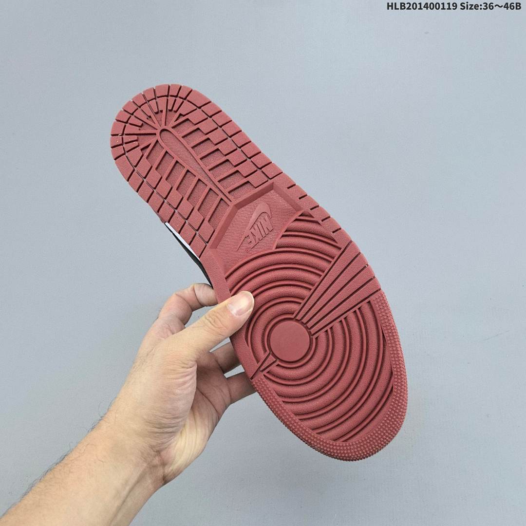 Nike AirAIR JORDAN 1 MID - foto 4