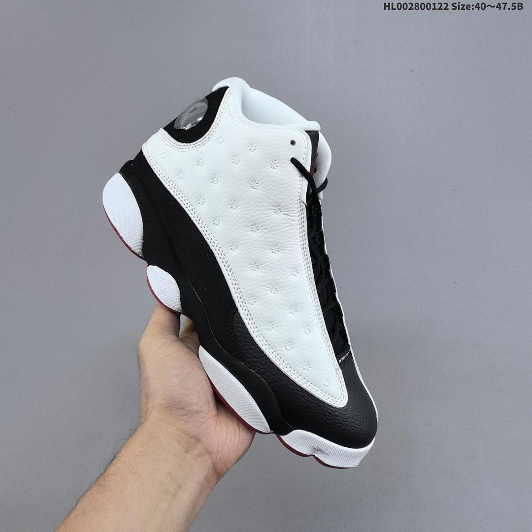 Air Jordan 13 Retro "He Got Game" AJ13 13 aj13 13 Air J - foto 6