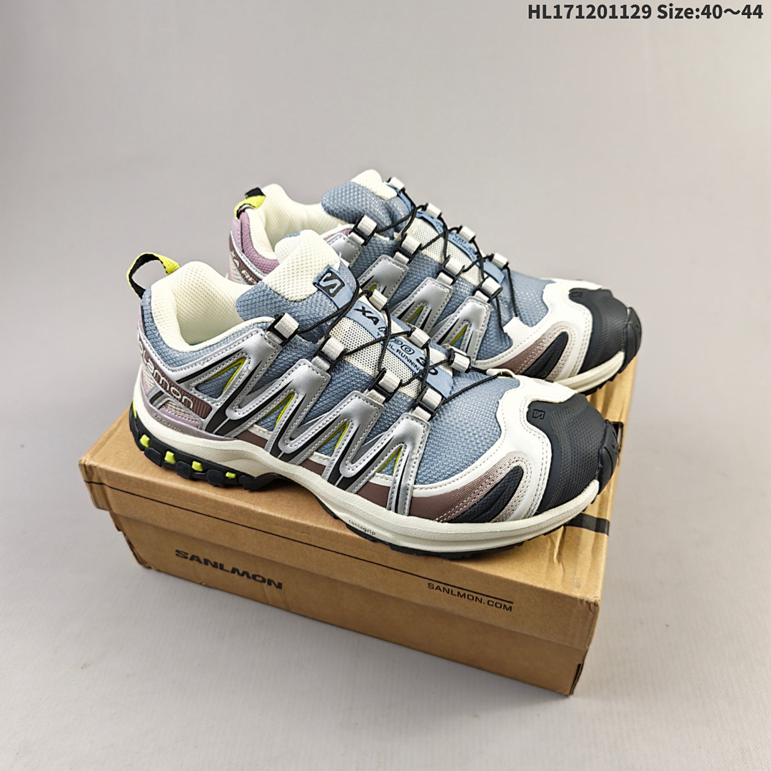Salomon XT-6 RECUT SENSIFIT 3