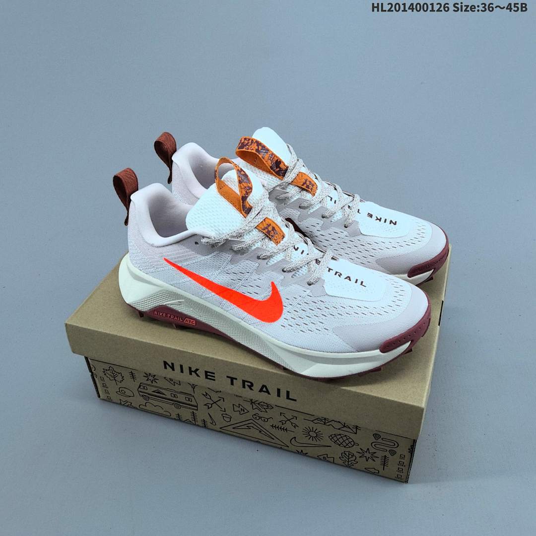 Nike React Wildhorse 10 Nike React - foto 10