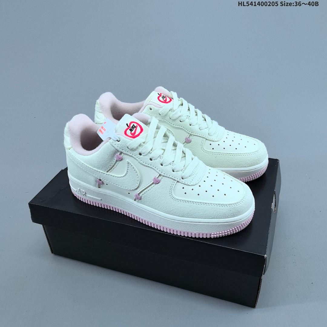 Air Force 1 ‘07 Low DZ1382-00