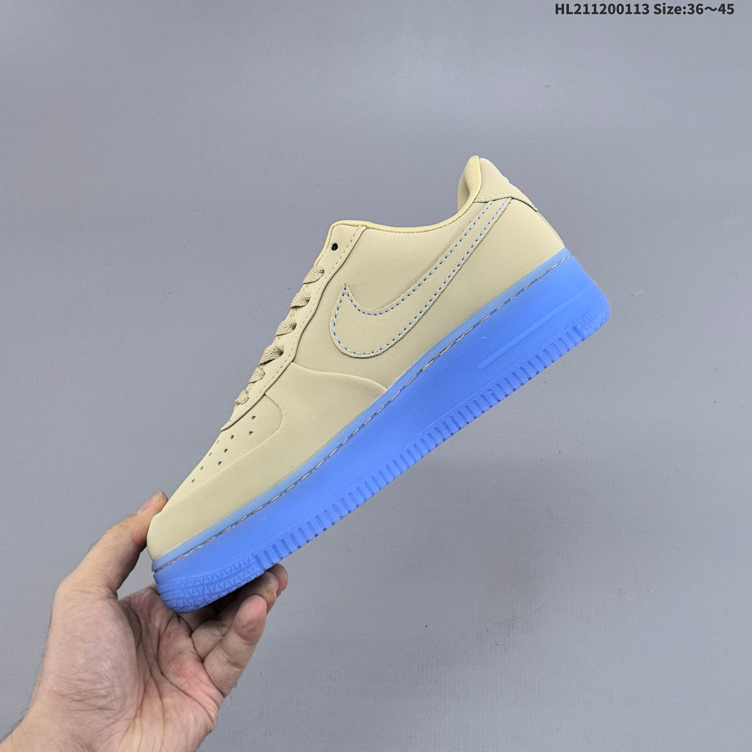 Nike Air Force 1 & x27;07 Low - foto 7