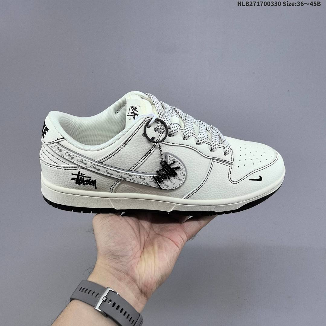 NIKE DUNK SB LOW Dunk SB Dunk Dunk Dunk SB - foto 2