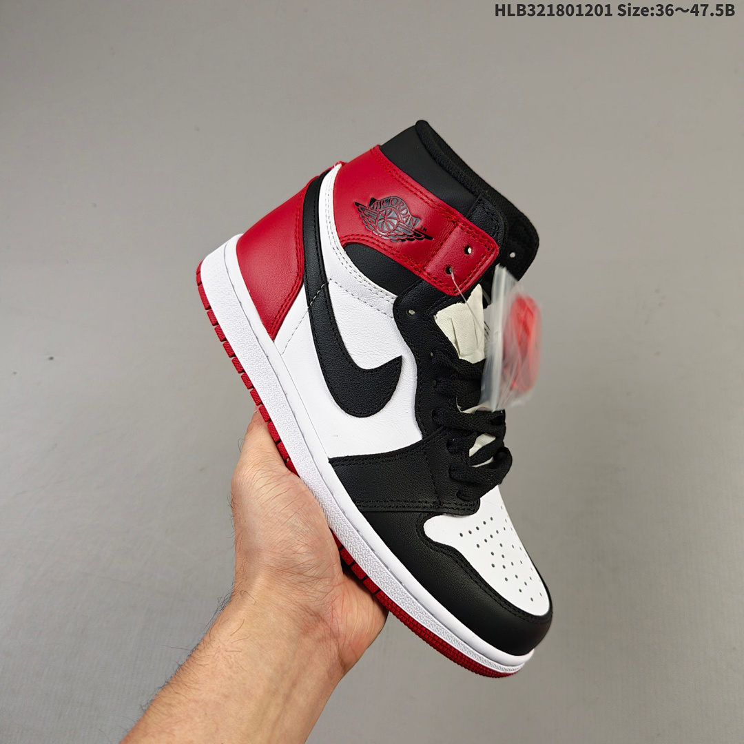 Nike Air Jordan 1 Retro High OG AJ1 · - foto 8