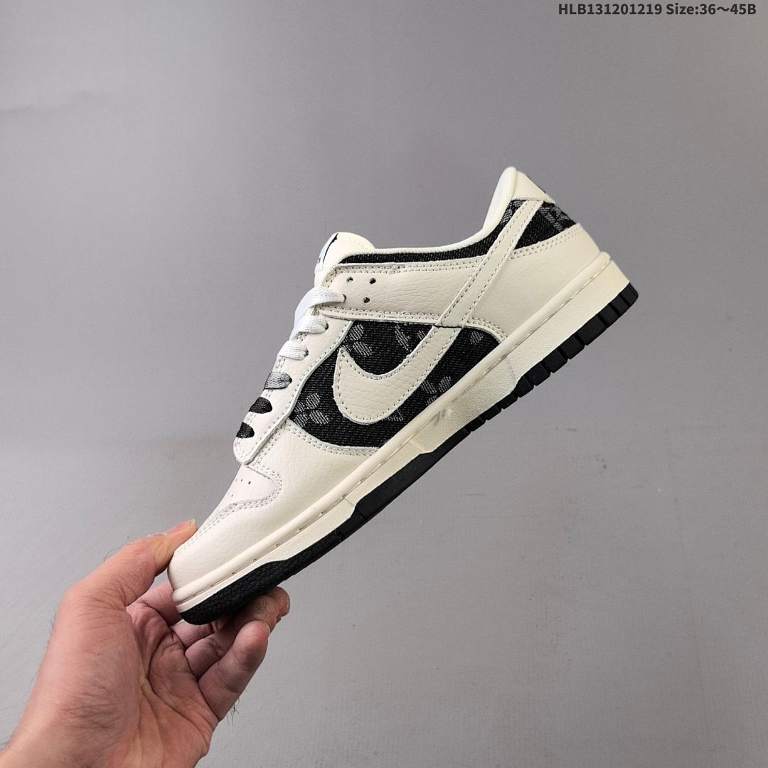 NK Dunk Low Retro “DIY ” - foto 7