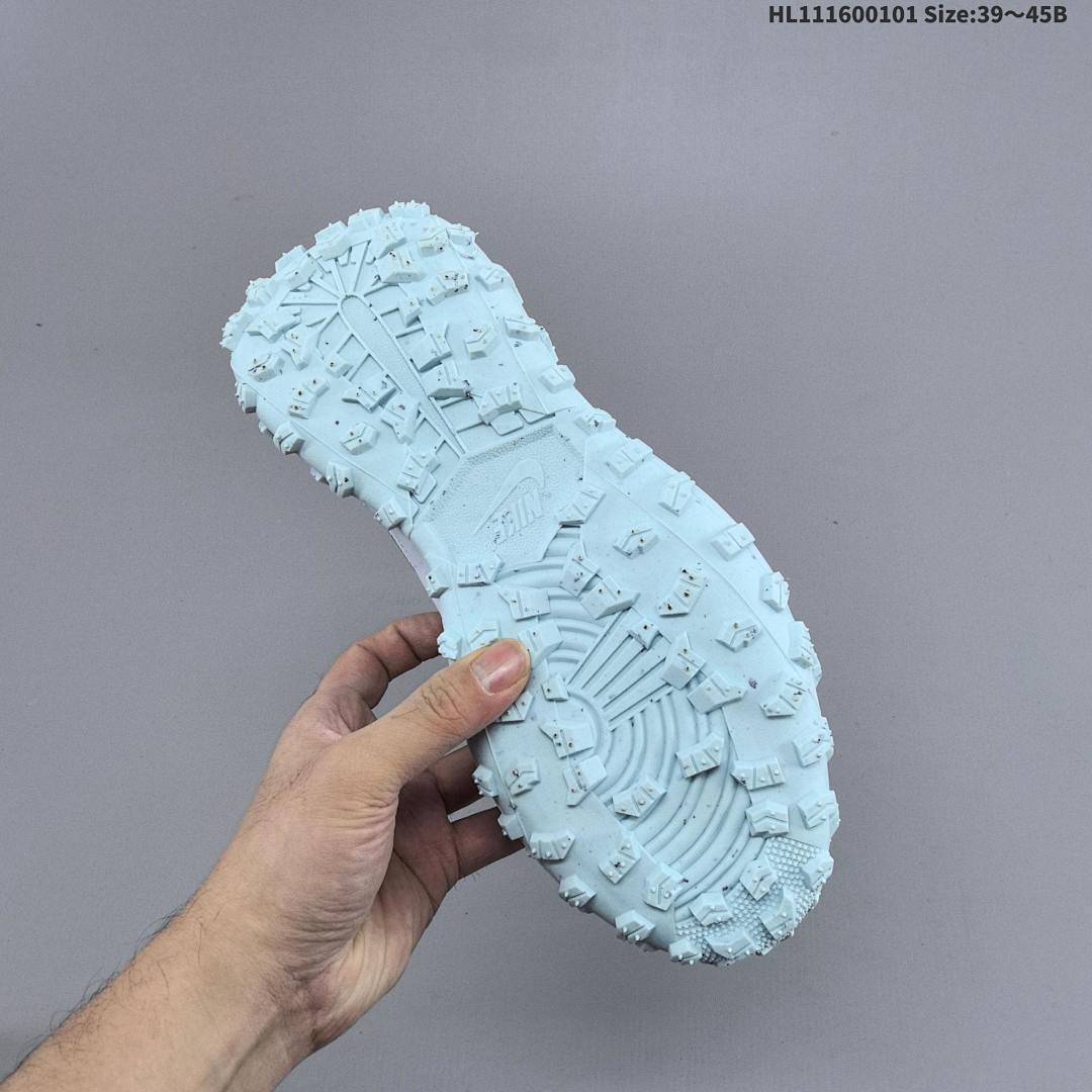 Air Jordan 1 Low Element "Gore-Tex" AJ1 1 AJ1 Low - foto 4
