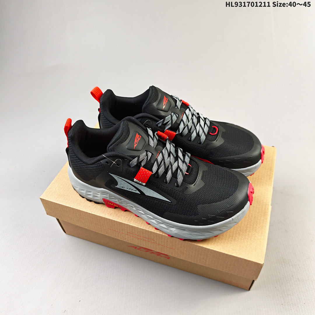 OLYMPUS 6 HIKE MID GTX lD Size 45